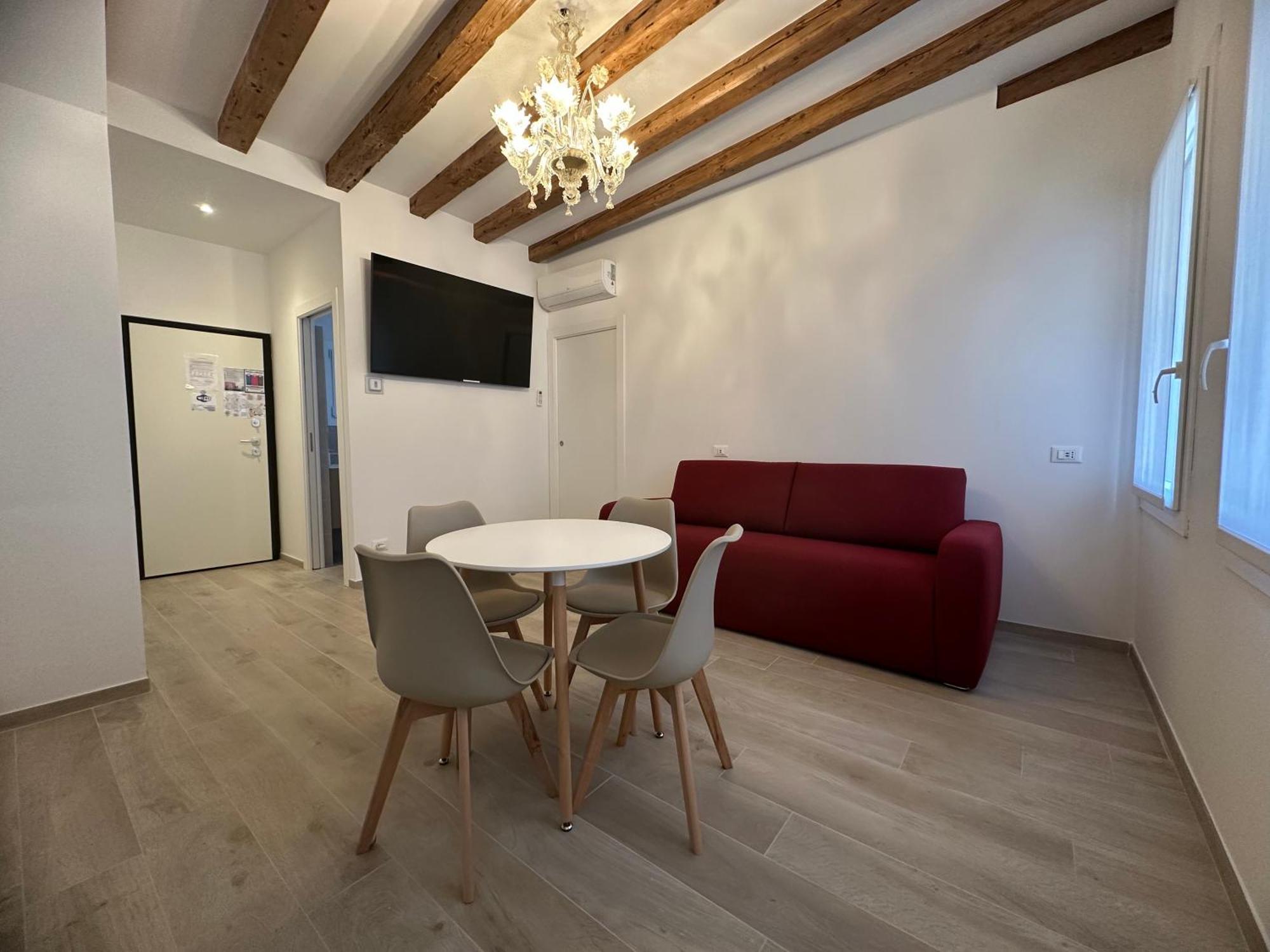 Classic Venice House 2 ภายนอก รูปภาพ