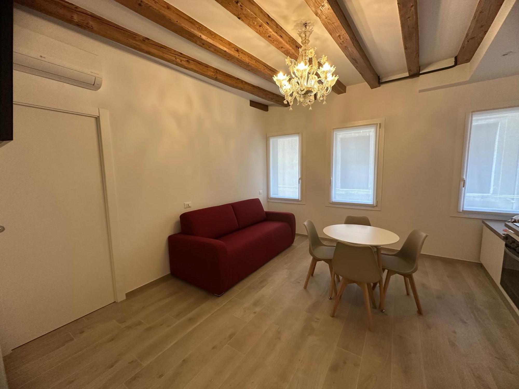 Classic Venice House 2 ภายนอก รูปภาพ