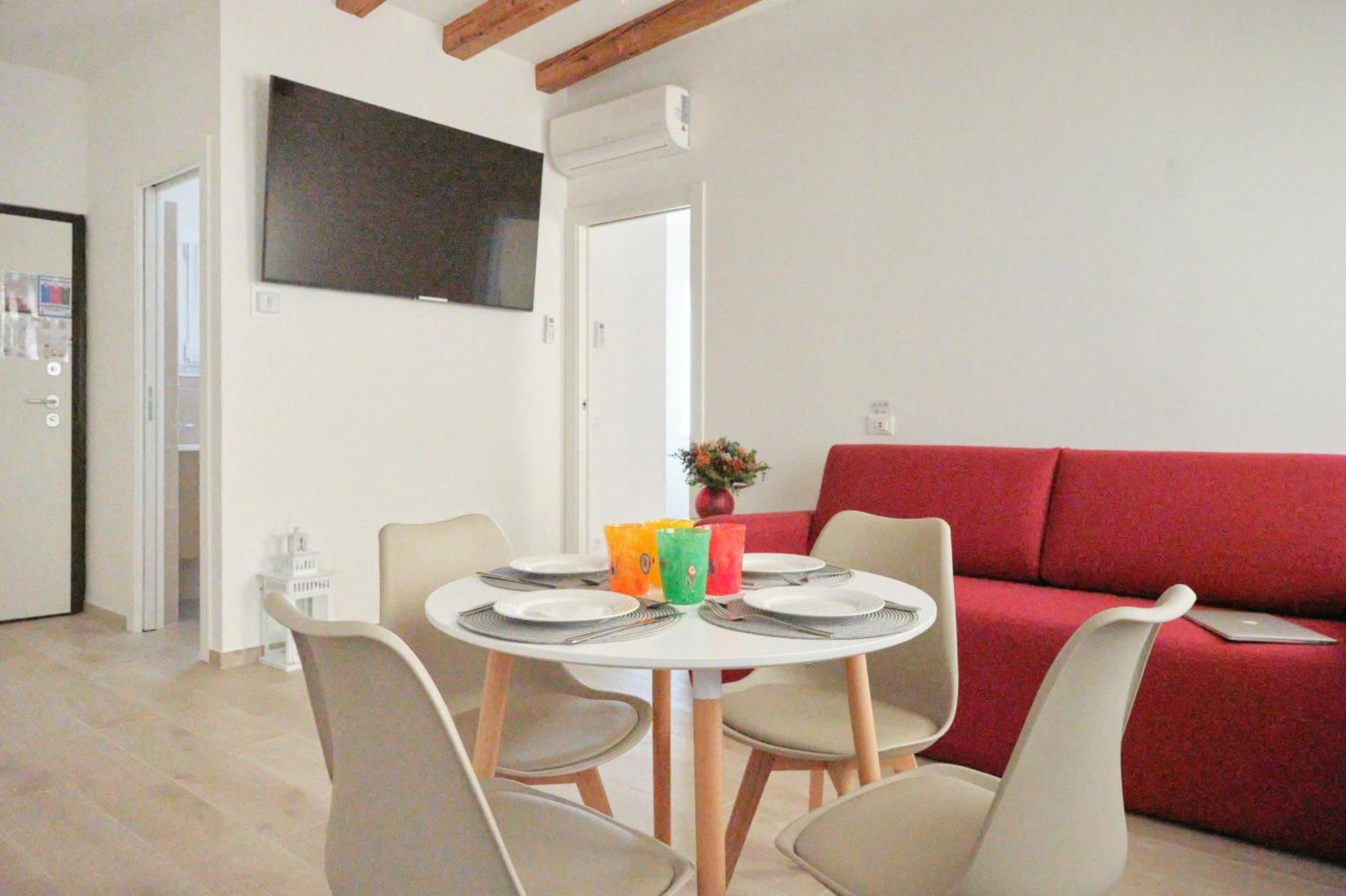 Classic Venice House 2 ภายนอก รูปภาพ
