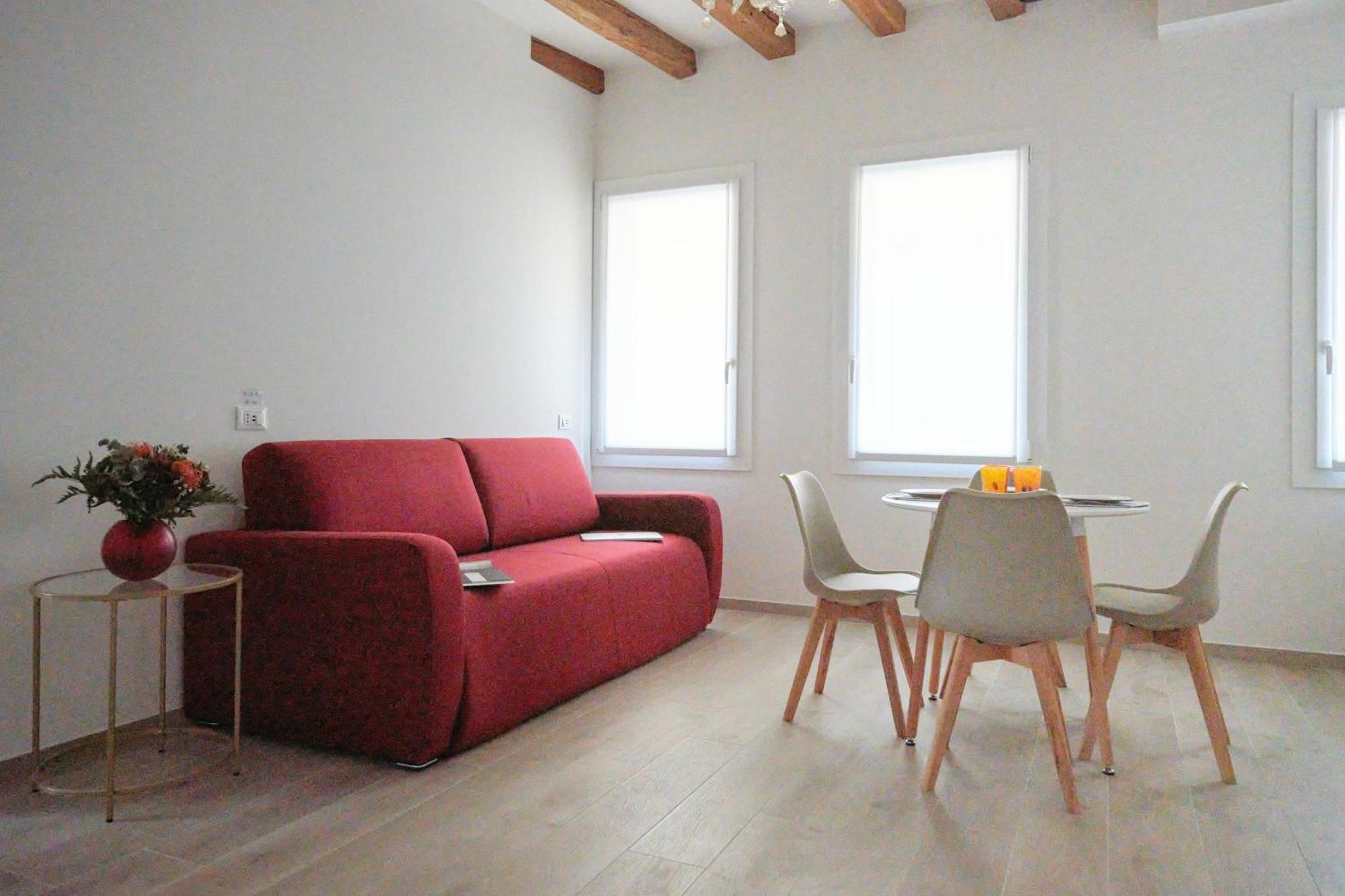 Classic Venice House 2 ภายนอก รูปภาพ