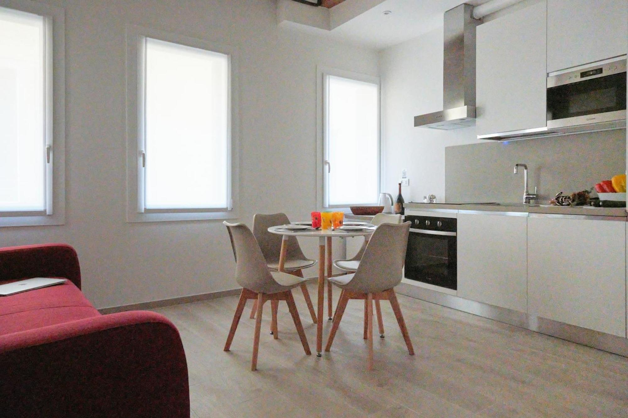Classic Venice House 2 ภายนอก รูปภาพ