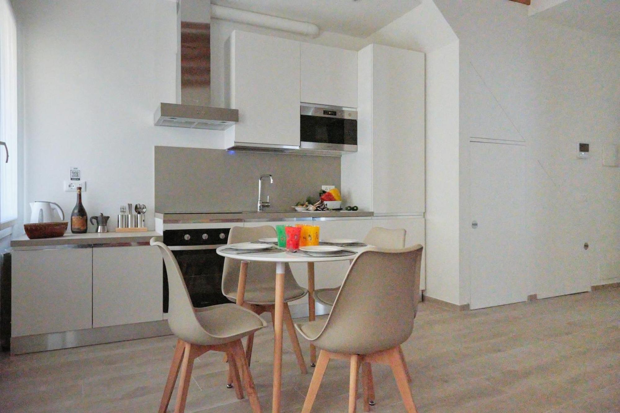 Classic Venice House 2 ภายนอก รูปภาพ