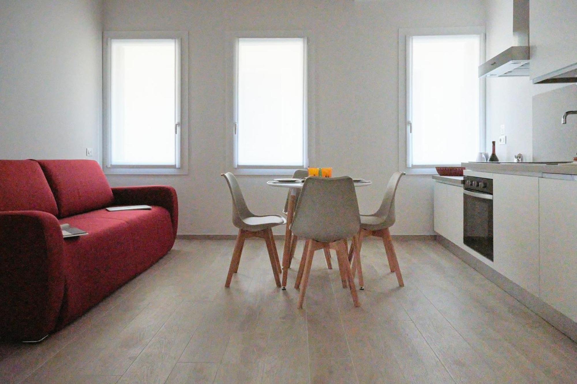 Classic Venice House 2 ภายนอก รูปภาพ