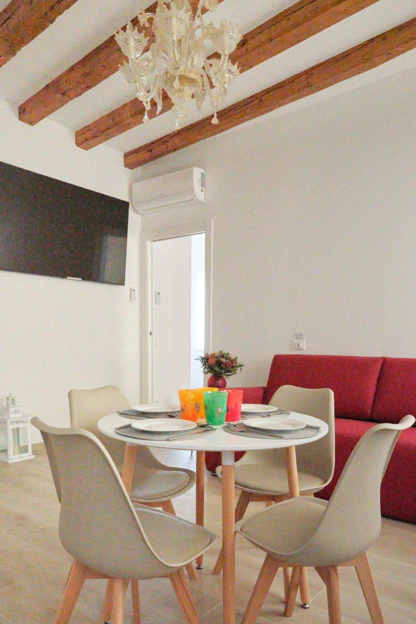 Classic Venice House 2 ภายนอก รูปภาพ