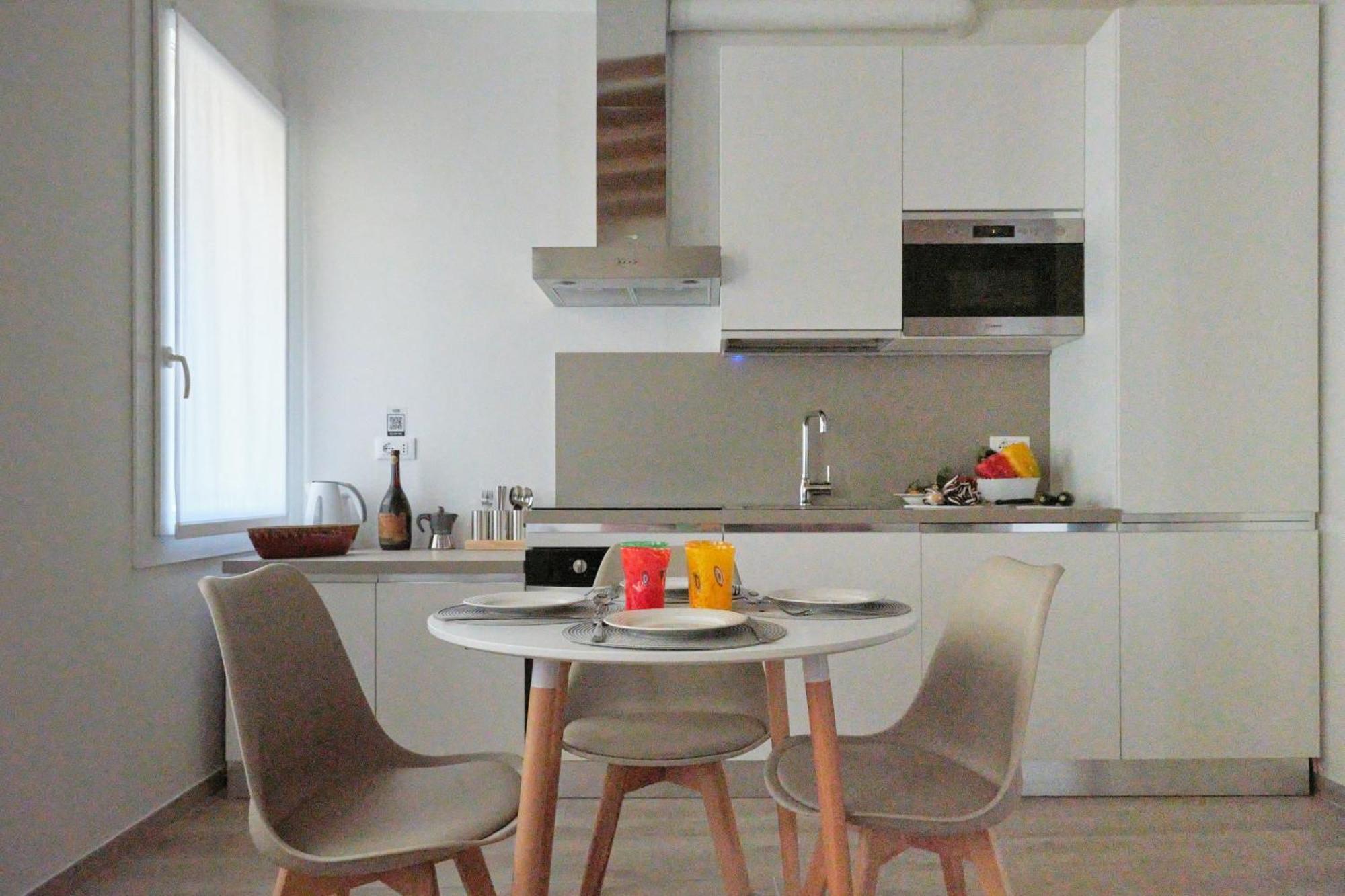 Classic Venice House 2 ภายนอก รูปภาพ