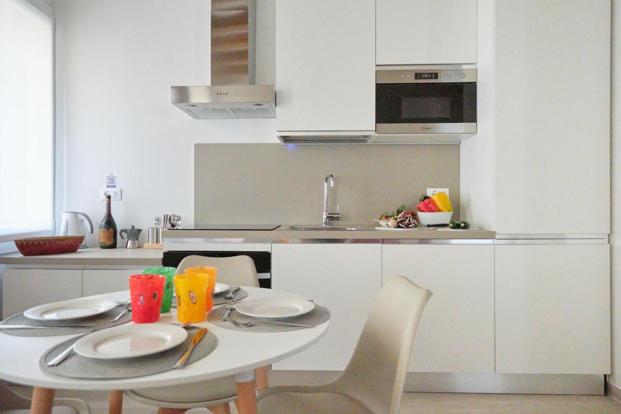 Classic Venice House 2 ภายนอก รูปภาพ