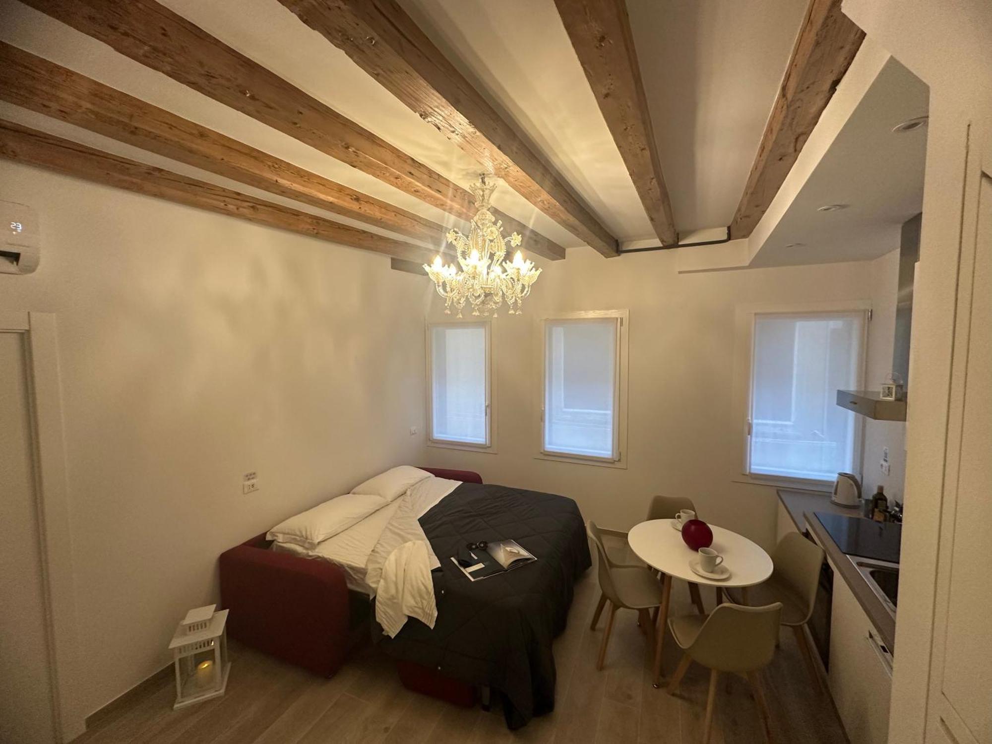 Classic Venice House 2 ภายนอก รูปภาพ